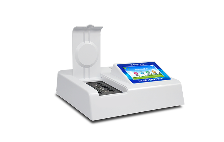 多功能獸藥殘留檢測(cè)儀能用別品牌試劑嗎？