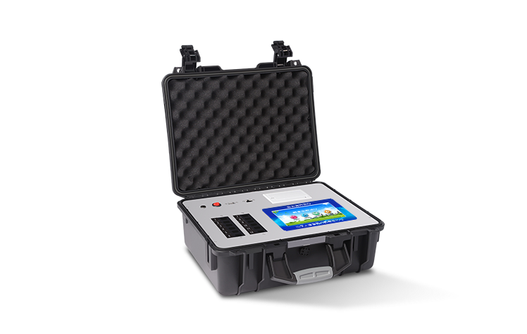 抗生素殘留檢測儀