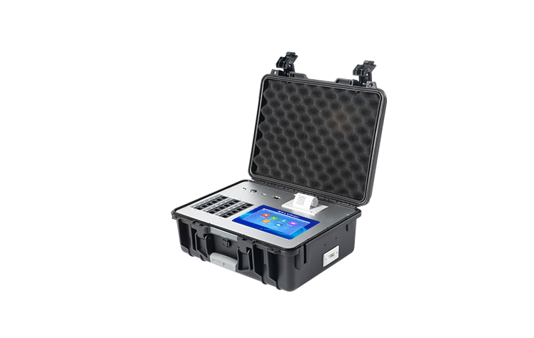 火鍋底料檢測儀器