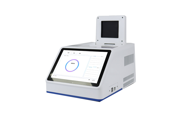熒光免疫pcr檢測儀 YT-P416