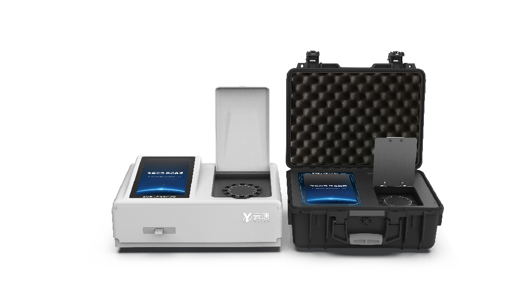 **農(nóng)殘檢測(cè)儀對(duì)比選型解析